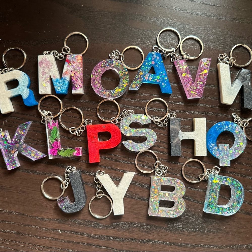 Custom items!! - Picture 5 of 6